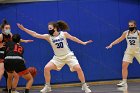 WBBall vs ENC  Wheaton College women's basketball vs Eastern Nazarene College. - Photo By: KEITH NORDSTROM : Wheaton, basketball, ENC, Eastern Nazarene College
